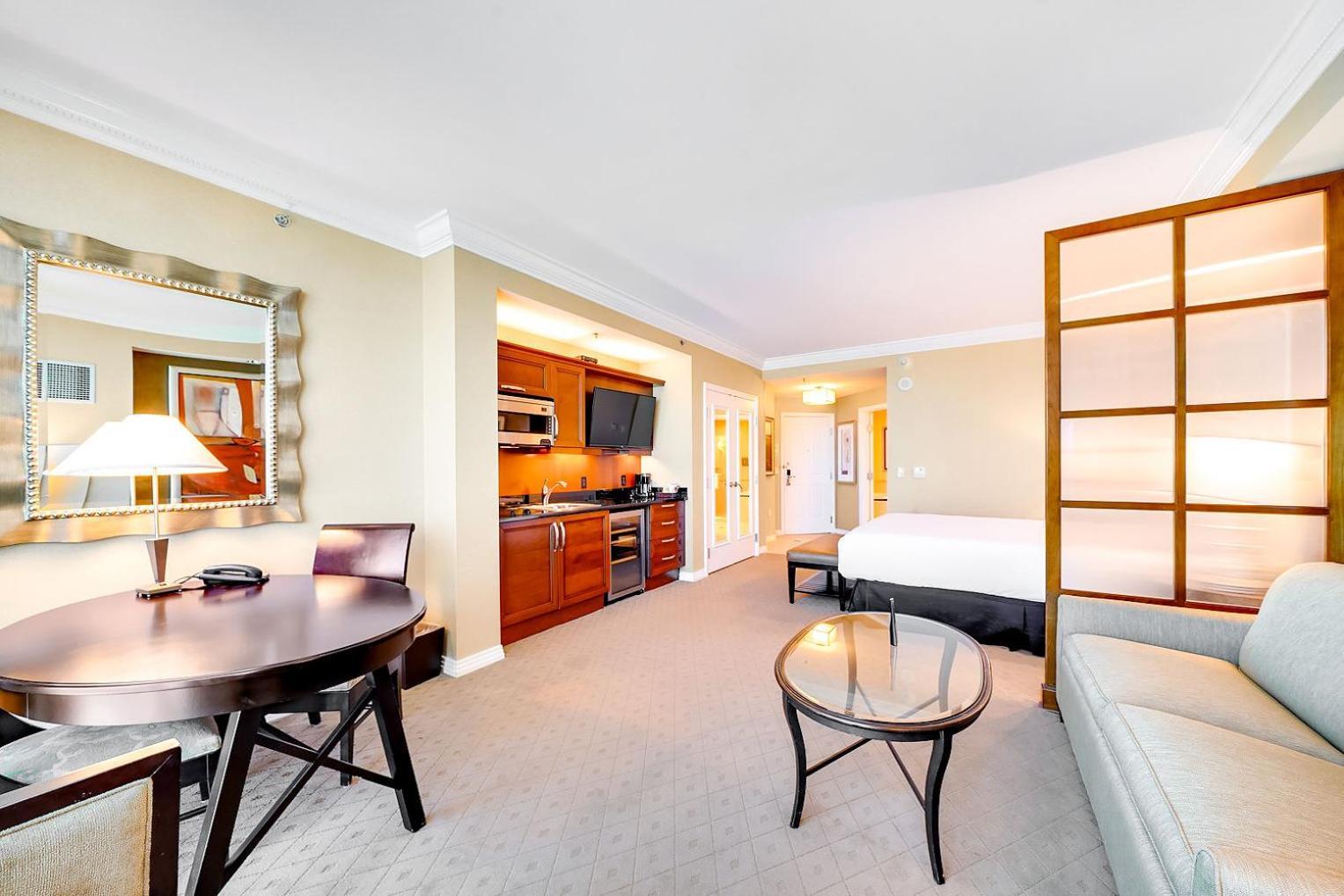 Mgm Studio With Stunning View And Zero Resort Fee! Las Vegas Exterior foto